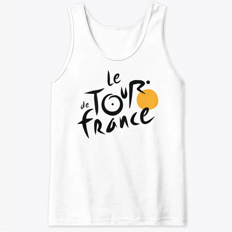 Le Tour de France