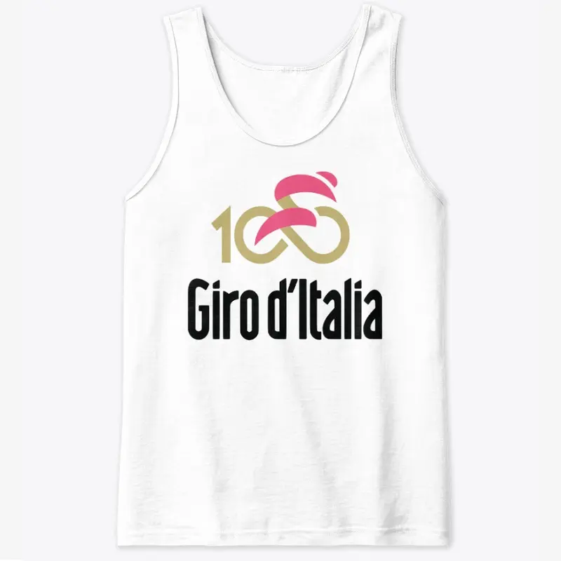 Giro d'Italia 100