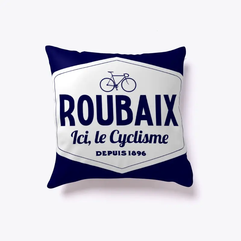 Roubaix le Cyclisme