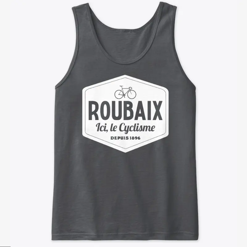 Roubaix le Cyclisme