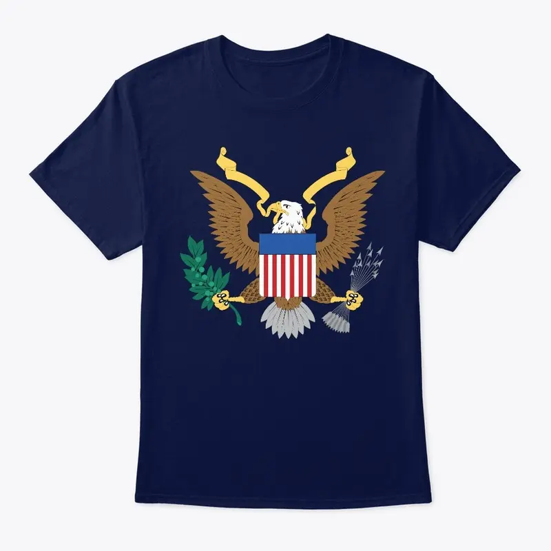 American Eagle - Color