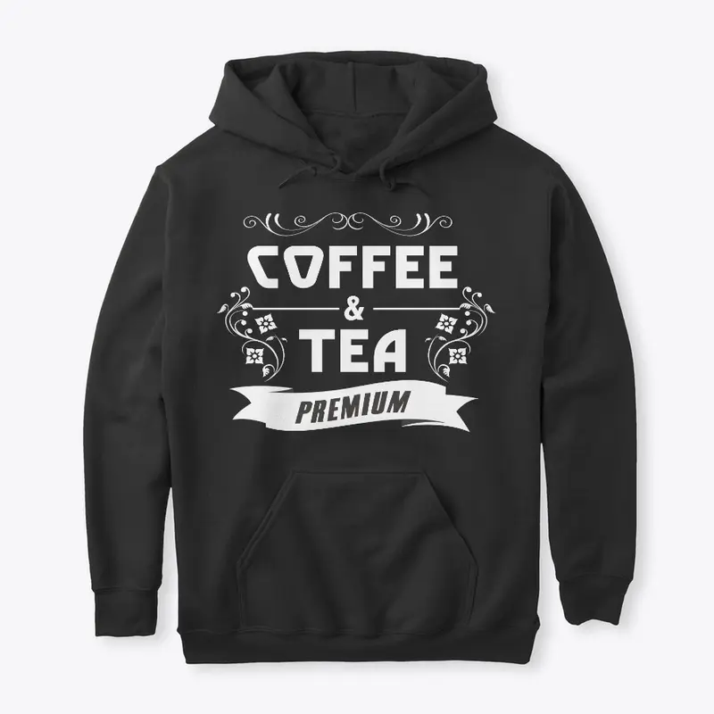 Coffee &amp; Tea Premium