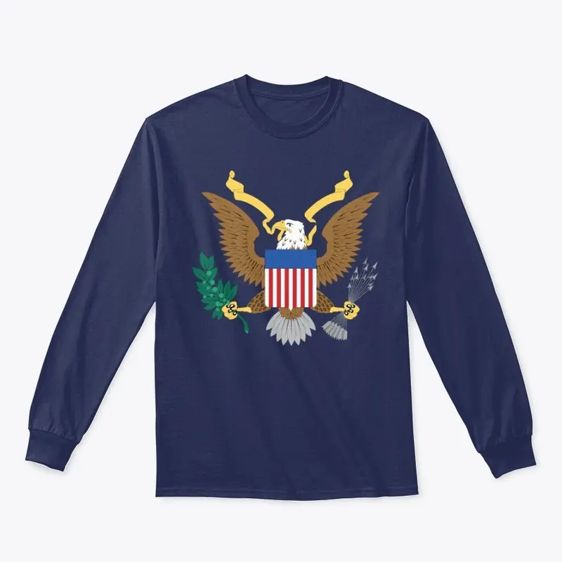 American Eagle - Color